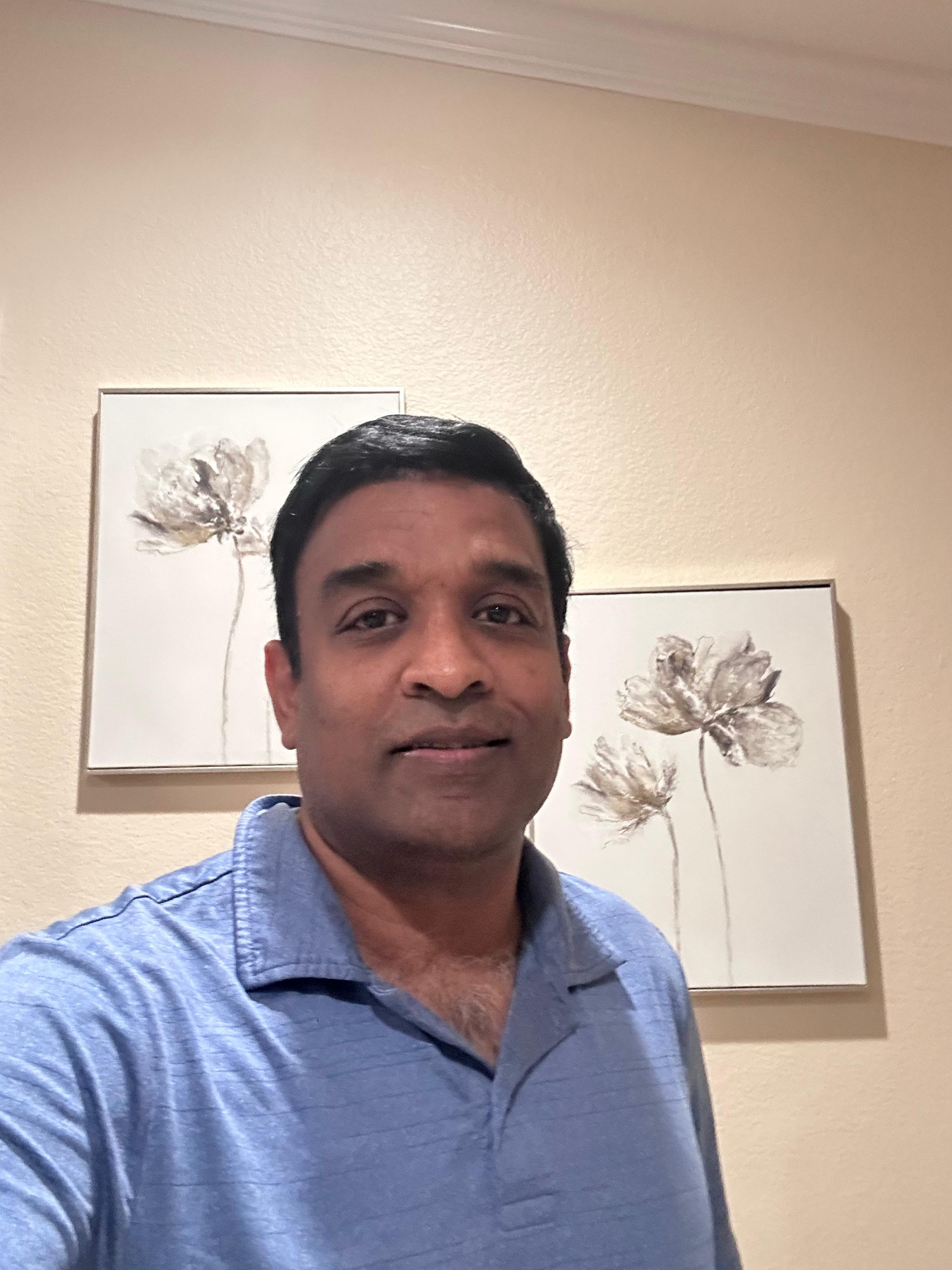 Ramesh Rajan